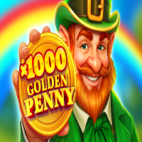 Golden Penny x1000