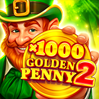 Golden Penny 2 x1000