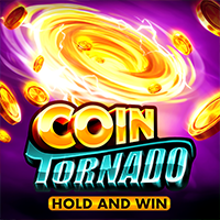 Coin Tornado