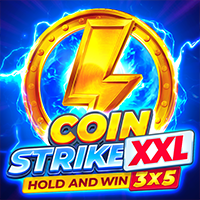 Coin Strike XXL: Hold and Win