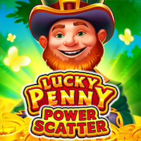 Lucky Penny Power Scatter