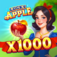Lucky Apple x1000