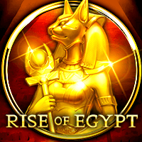 Rise of Egypt