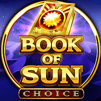 Book of Sun: Choice