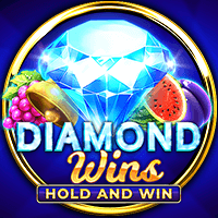 Diamond Wins: Hold and Win