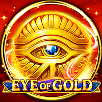 Eye Of Gold