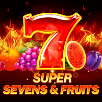 5 Super Sevens & Fruits