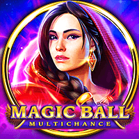 Magic Ball Multichance