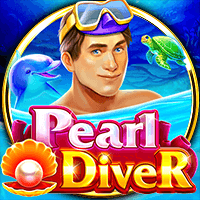 Pearl Diver