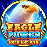 Eagle Power: Hold and Win