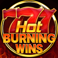 Hot Burning Wins