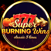 Super Burning Wins