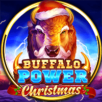 Buffalo Power: Christmas