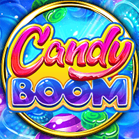 Candy Boom