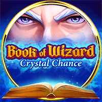 Book of Wizard: Crystal Chance