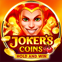 Joker’s Coins