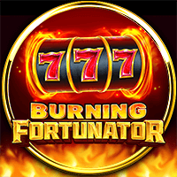 Burning Fortunator