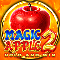 Magic Apple 2