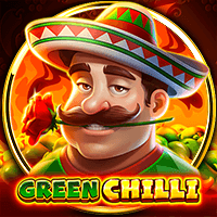 Green Chilli