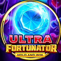 Ultra Fortunator: Hold and Win