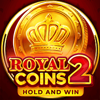 Royal Coins 2: Hold and Win