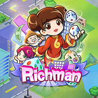 Praja4d: Slot Online CC88 Richman