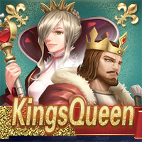 Arcade Games Online CC88 - Kings Queen