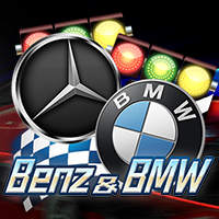 Arcade Games Online CC88 - Benz BMW