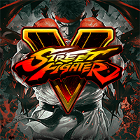 Arcade Games Online CC88 - Street Fighter V