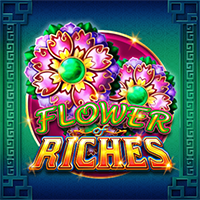 Slots Online CC88 - 1c dafudacai-FlowerOfRiches