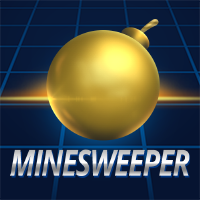 Arcade Games Online CC88 - Minesweeper