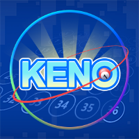 Arcade Games Online CC88 - KENO