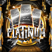 Slots Online CC88 - Platinum