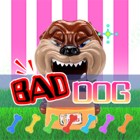 Arcade Games Online CC88 - Bad Dog