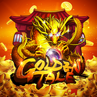 Slots Online CC88 - 1c JuFuNaCai-Golden Tale