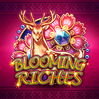 Praja4d: Slot Online CC88 1c JuFuNaCai-Blooming Riches