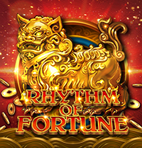 Slots Online CC88 - 1c JuFuNaCai-Rhythm Of Fortune