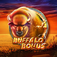 Praja4d: Slot Online CC88 Buffalo Bonus