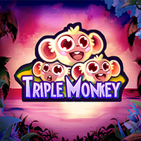 Praja4d: Slot Online CC88 Triple Monkey