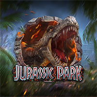 Slots Online CC88 - JurassicWorld