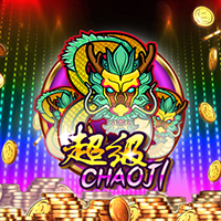 Praja4d: Slot Online CC88 Chaoji 8