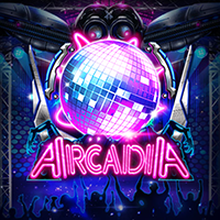 Slots Online CC88 - Arcadia