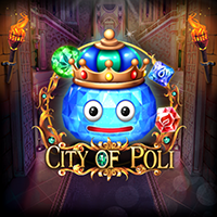 Slots Online CC88 - City Of Poli