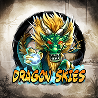 Slots Online CC88 - Dragon Skies