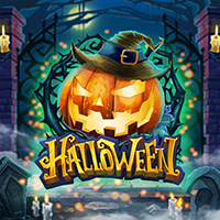 Slots Online CC88 - Halloween