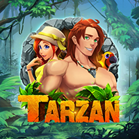 Slots Online CC88 - Tarzan