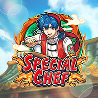 Slots Online CC88 - Special Chef