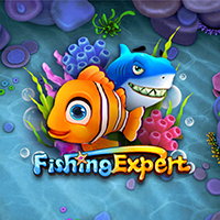 Slots Online CC88 - Fishing Expert