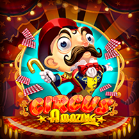 Slots Online CC88 - Amazing Circus