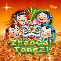 Praja4d: Slot Online CC88 Zhao Cai Tong Zi